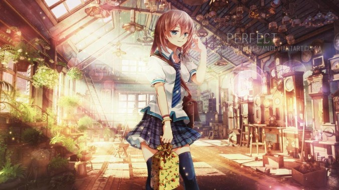 哪张照片让你觉得刘亦菲美得不可方物?