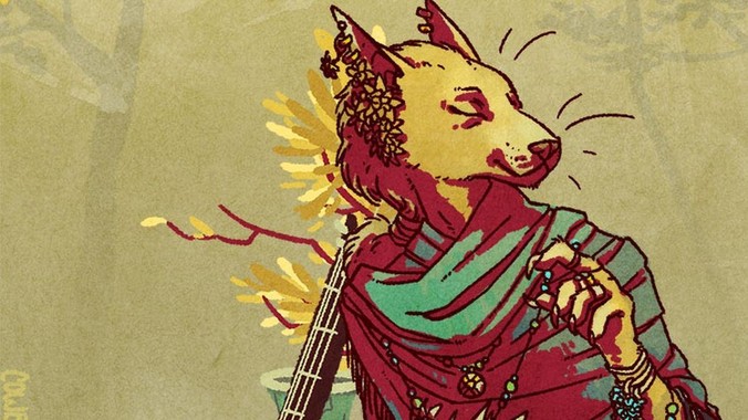 为什么tokio能成为rust异步标准？