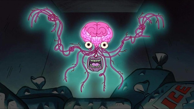 什么才是真正的爱情?